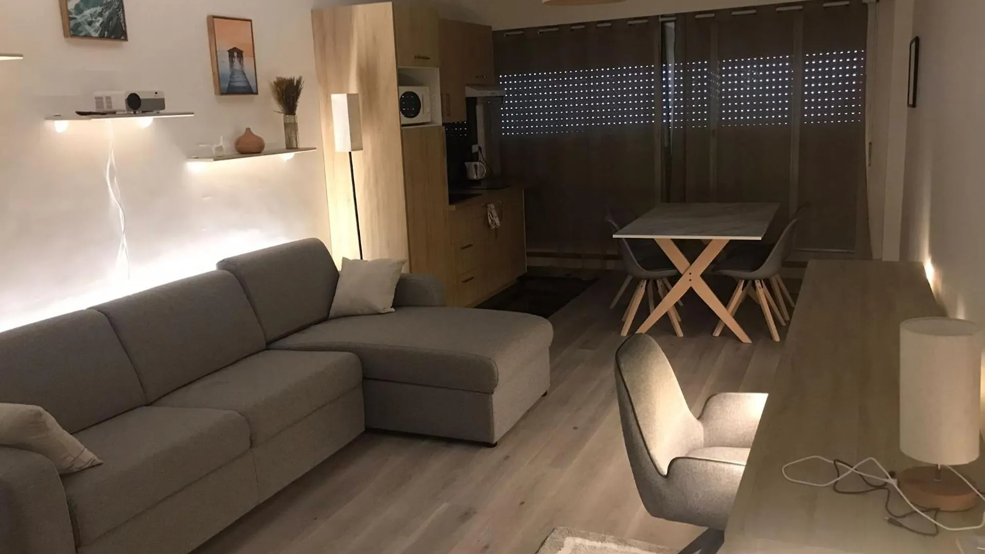 Appartement Studio 31m2 Plein Est Avec Balcon Laumiere *