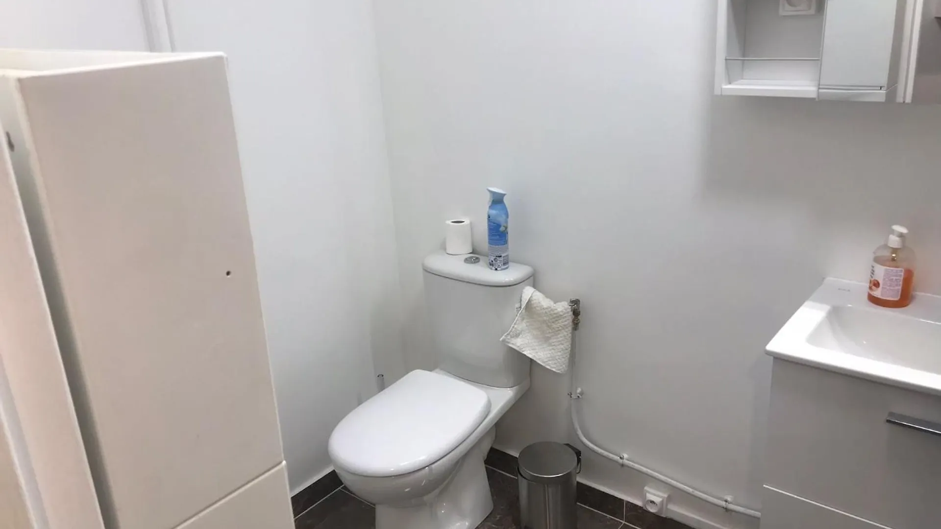 Studio 31m2 Plein Est Avec Balcon Laumiere